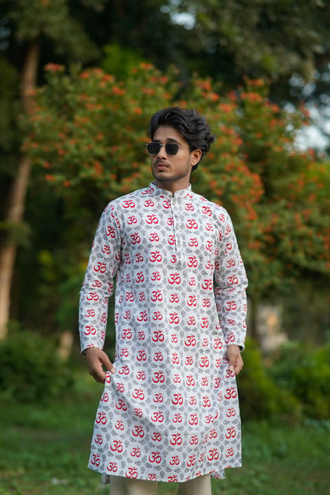 🪔✨ পূজা পাঞ্জাবি কালেকশন 2026 Panjabi Shop Bd ✨🪔